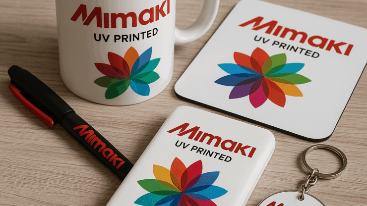 Objets Promotionnels & Personnalisation Avancée