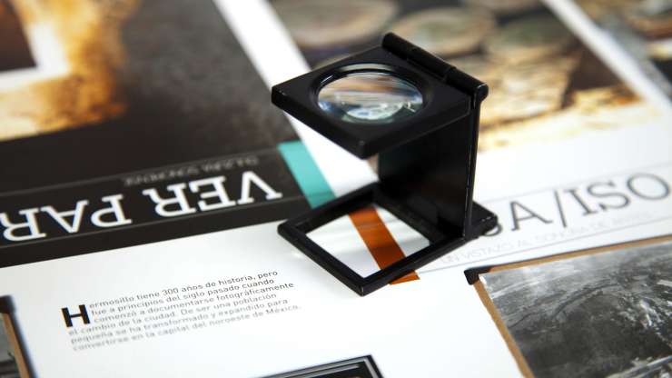 Impression Digitale Premium