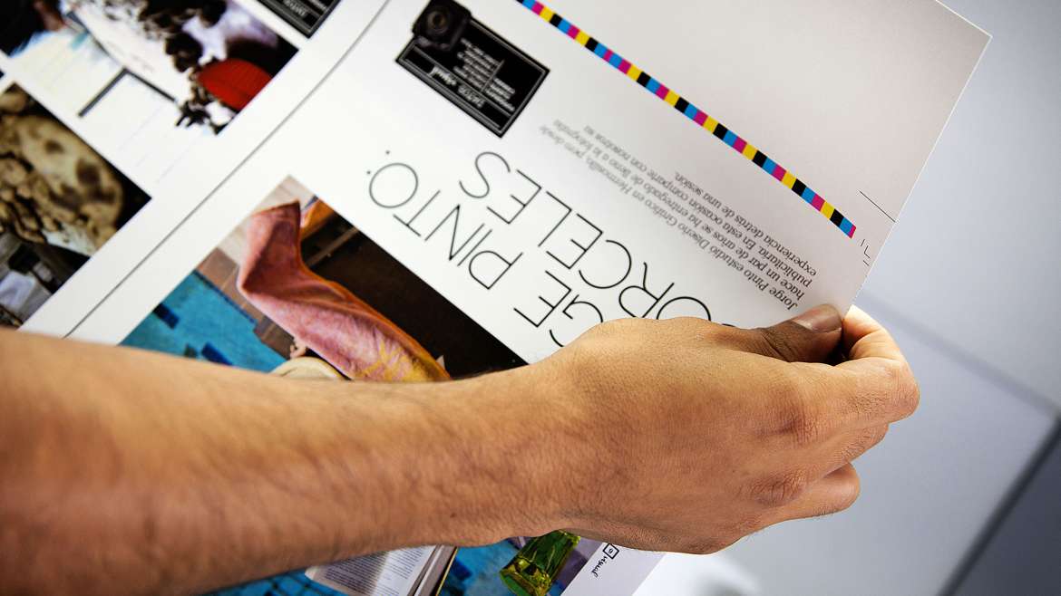 Impression Offset Premium