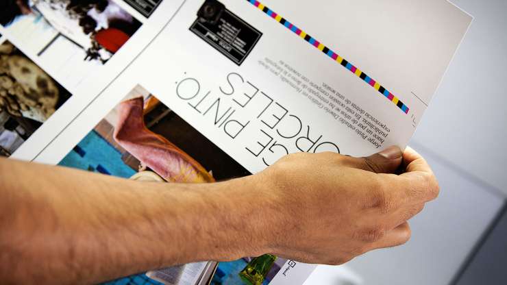 Impression Offset Premium